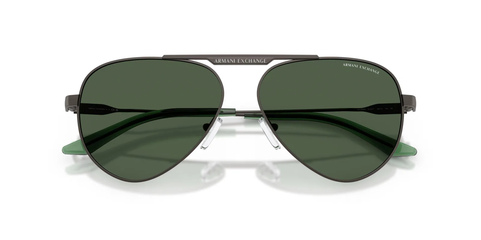Armani Exchange 2060S Sunglasses - view 35